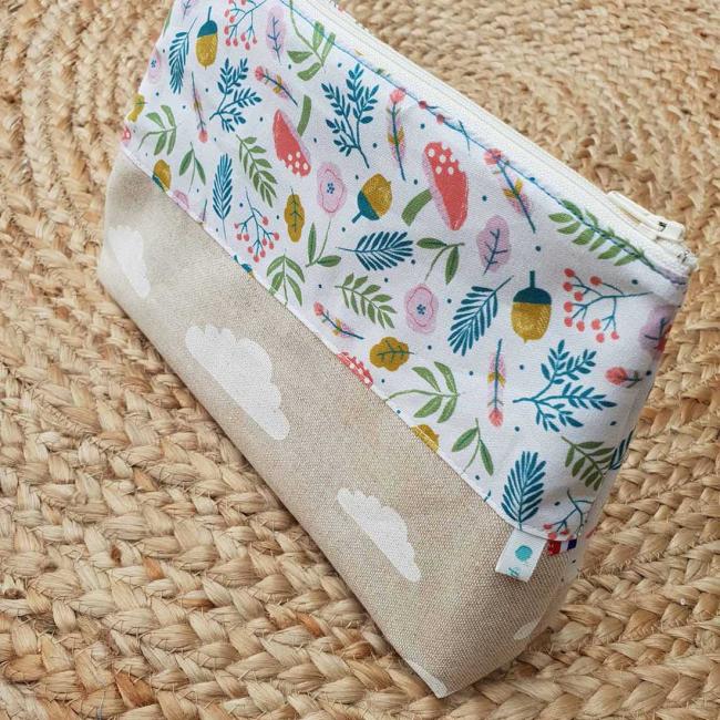 La petite trousse – Foresti&egrave;re