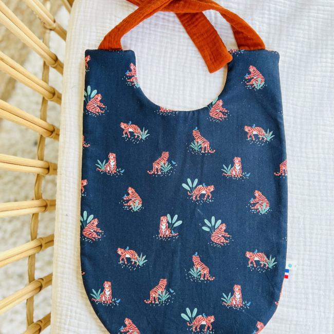 Le Grand Bavoir Au Bengale