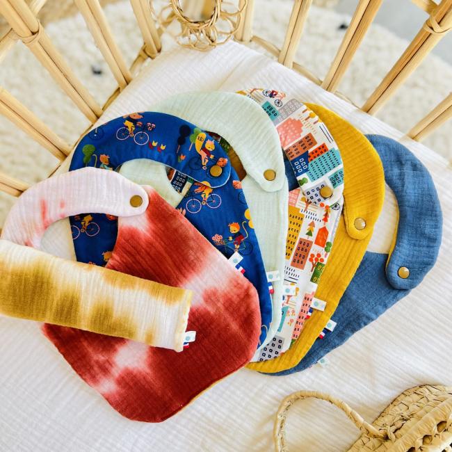 Mon semainier color&eacute;