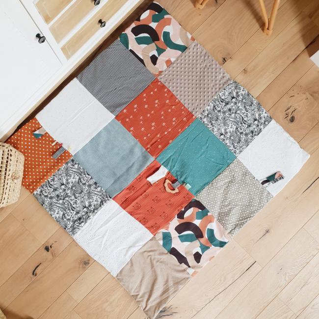 TAPI&rsquo;POP Jungle