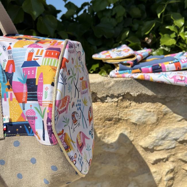 SAC Beau Voyage
