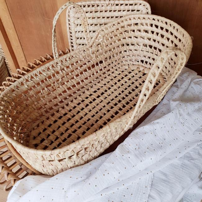 Le couffin personnalisable