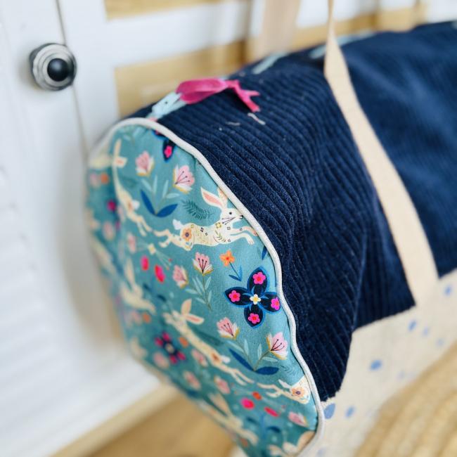 SAC Au Pays d&rsquo;Alice