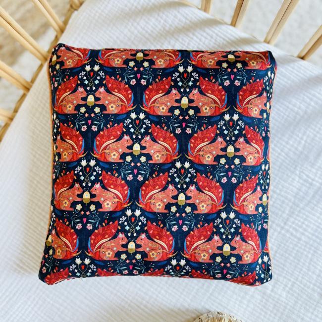 POPIPLAID Au Central Park