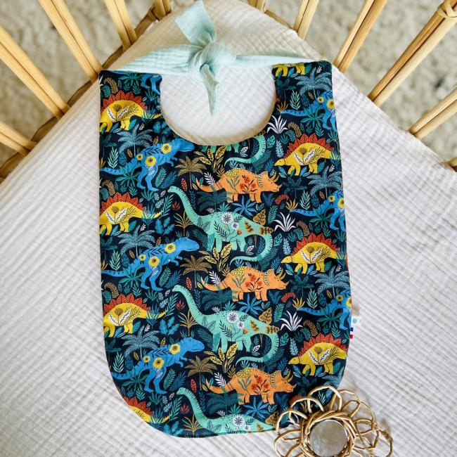 Le Grand Bavoir Dinos Folies