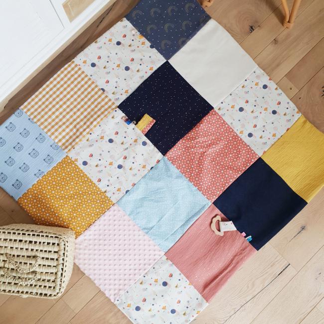 TAPI&rsquo;POP Hiver