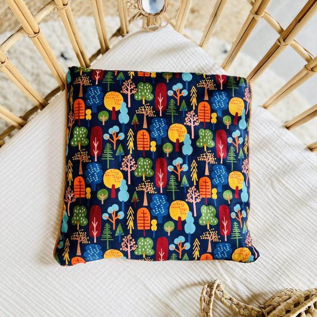 POPIPLAID Tr&eacute;sors d&rsquo;Automne