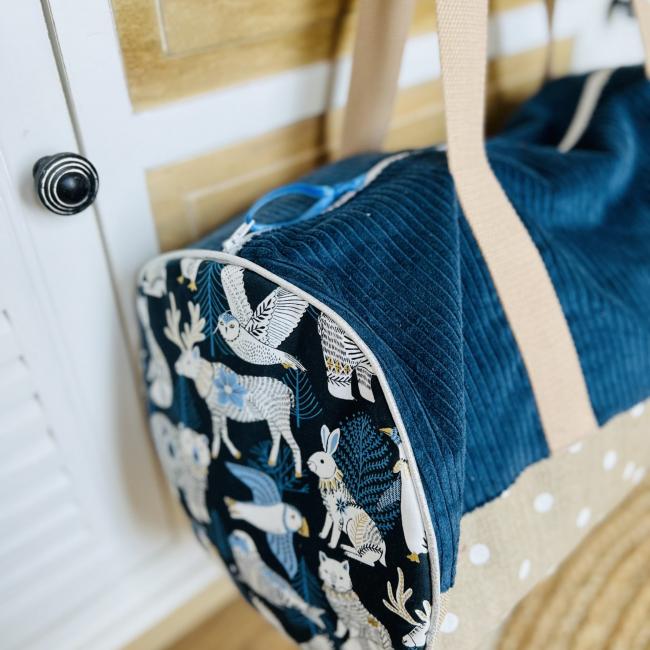 SAC Au Zoo Glac&eacute;