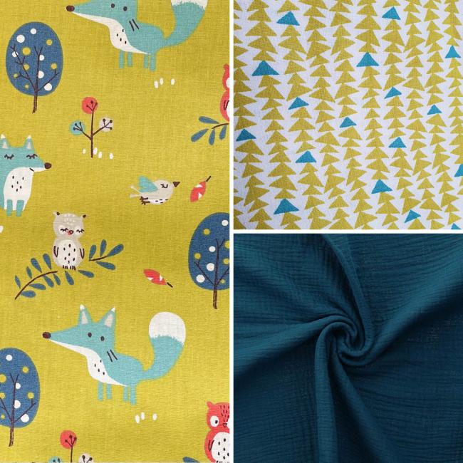 Sac Polochon – Th&egrave;me &laquo;&nbsp;Ma ballade&nbsp;&raquo;