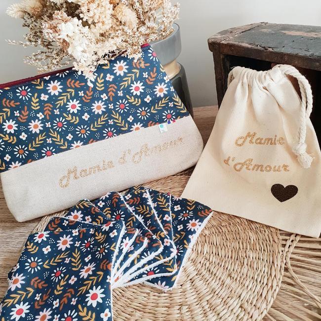 Coffret Fête des Mamies &#8211; Coquetteries