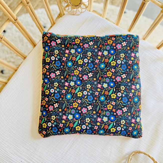 POPIPLAID Jolies Fleurs