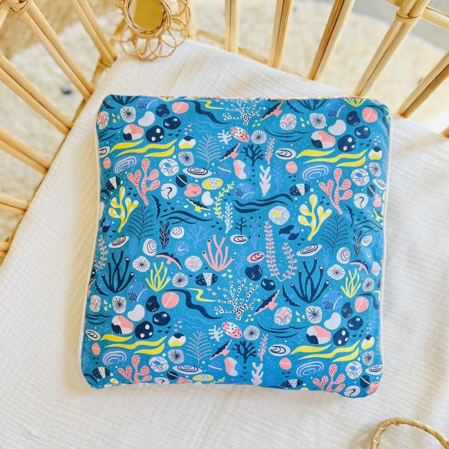 POPIPLAID Sous l&rsquo;oc&eacute;an