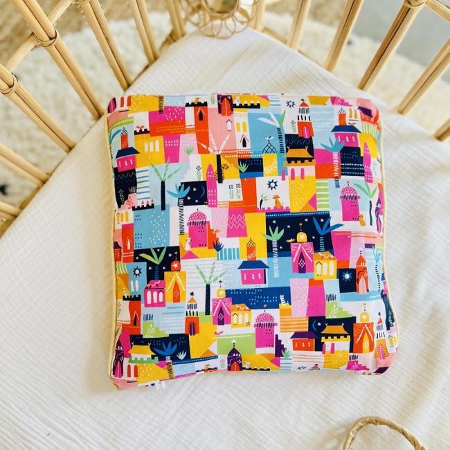 POPIPLAID Beau Voyage