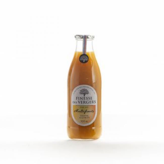 Pur Jus Multifruits