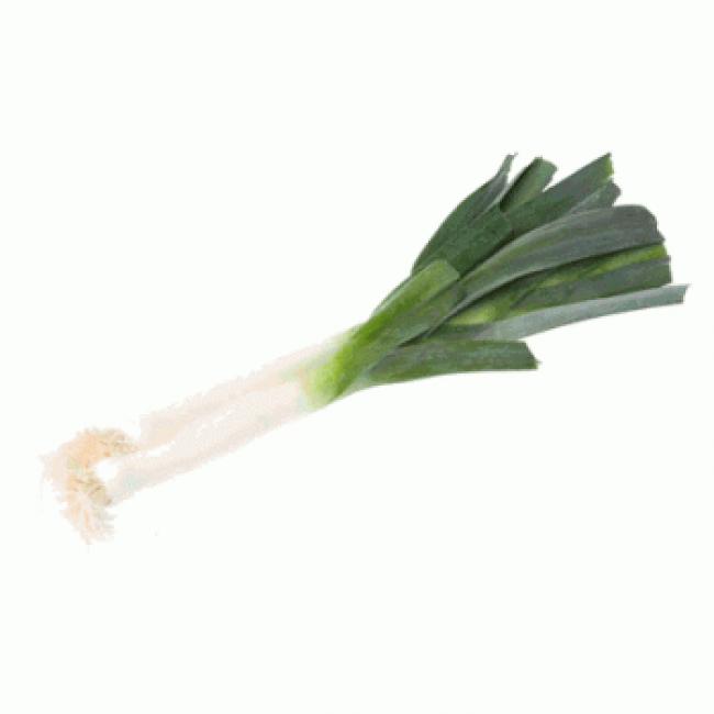 Poireaux
