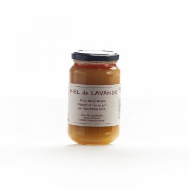 Miel de Lavande