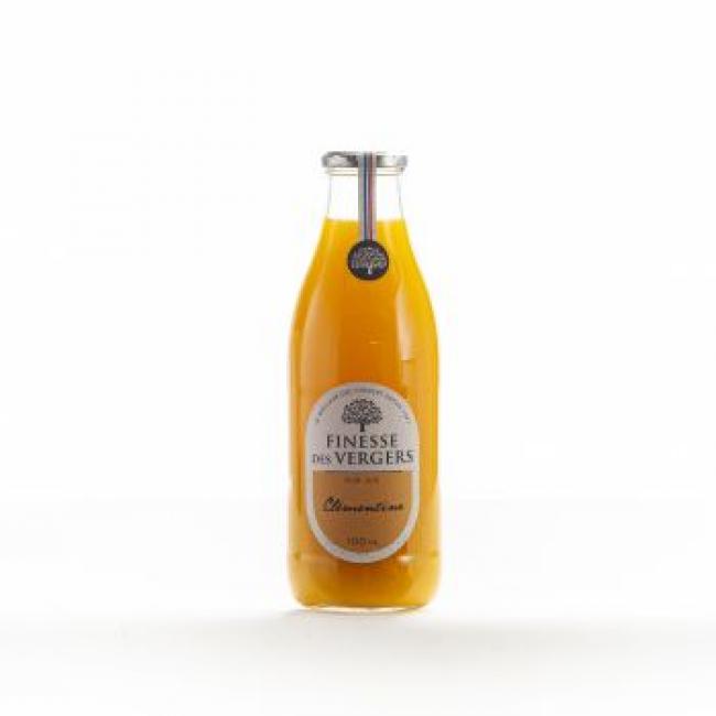 Pur Jus Clémentine