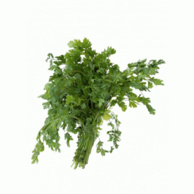 Persil plat