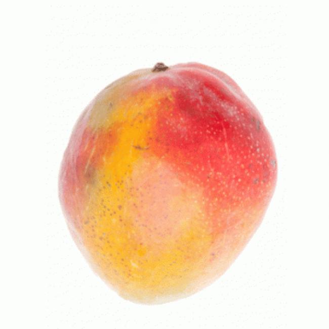 Mangue par avion