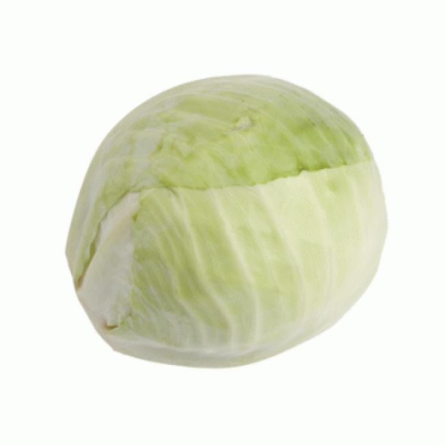 Chou blanc