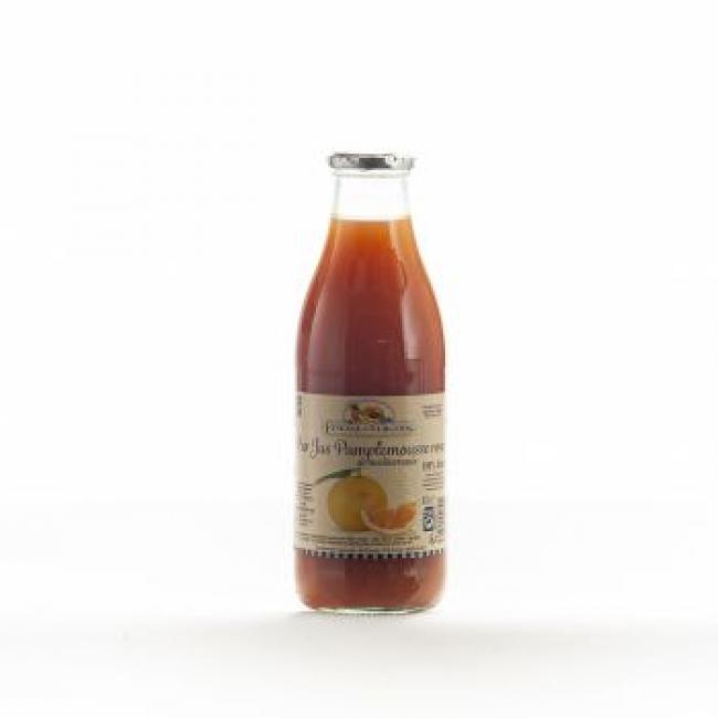Pur Jus Pamplemousse