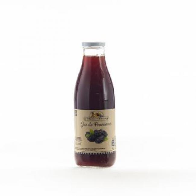 Jus de Pruneau