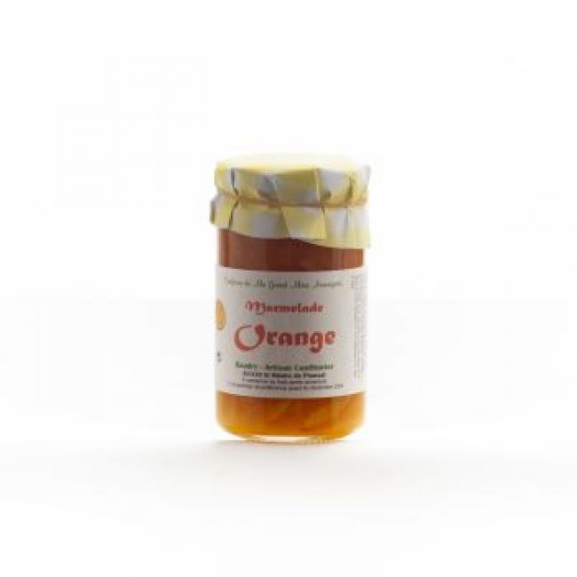 Marmelade Orange