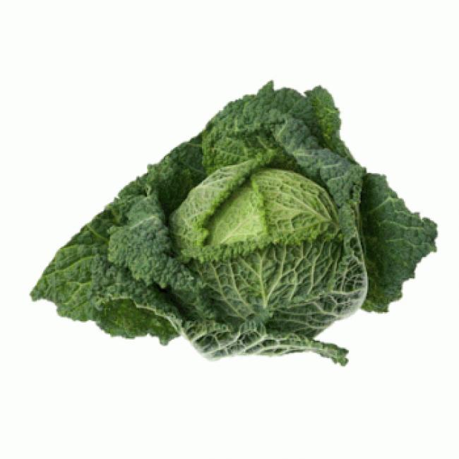 Chou vert