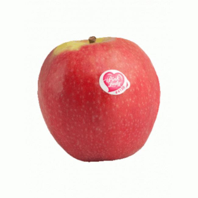 Pomme pink lady