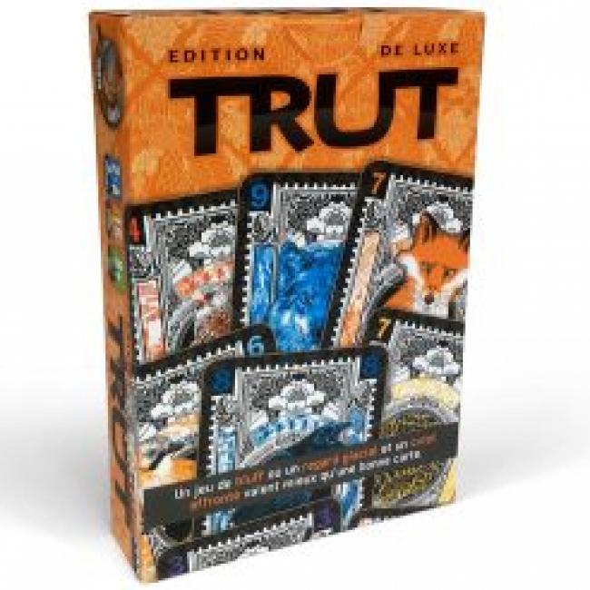 Le Trut de luxe - Edition limitée KS