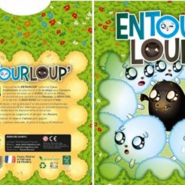 Entourloup'