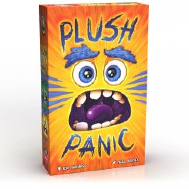 Plush Panic