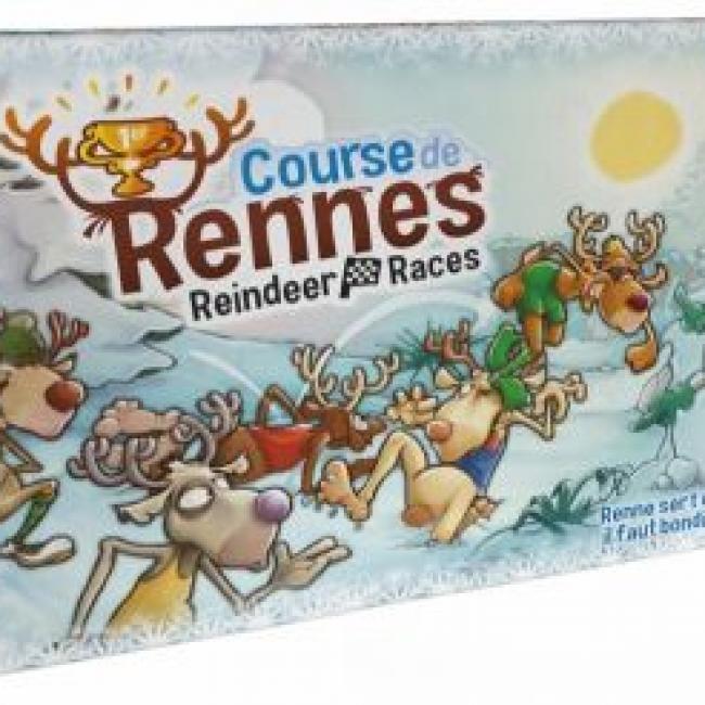 Course De Rennes