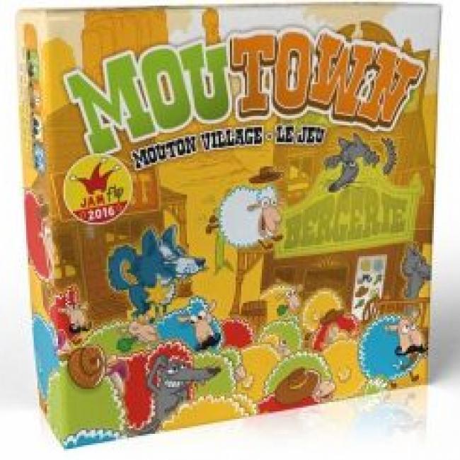 Moutown