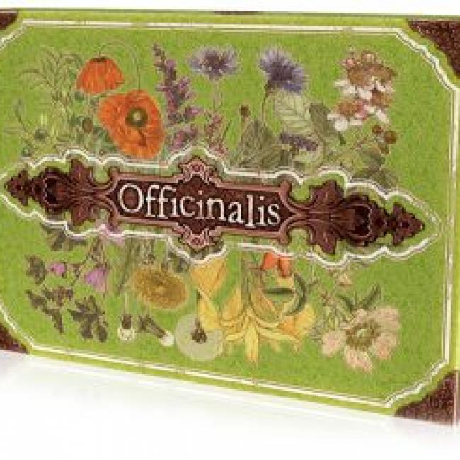 Officinalis - Edition limitée (KS)