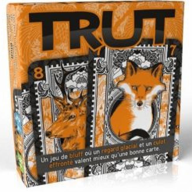 Le Trut