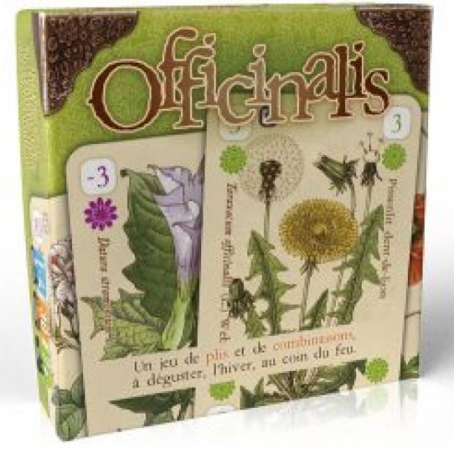 Officinalis