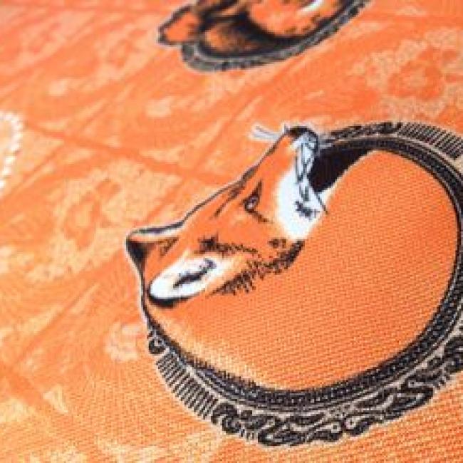 Tapis de jeu Trut - 2 à 4 joueurs