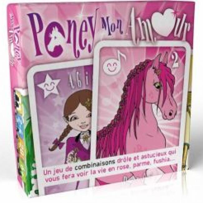 Poney Mon Amour