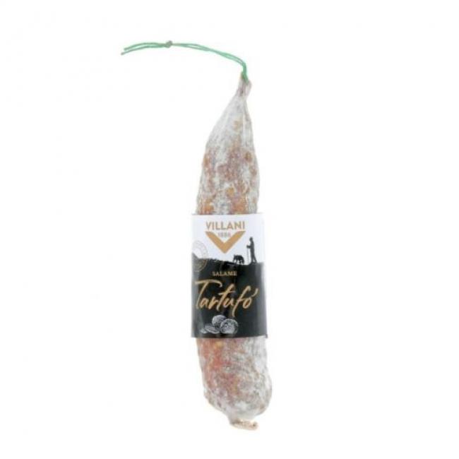 Saucisson à la Truffe