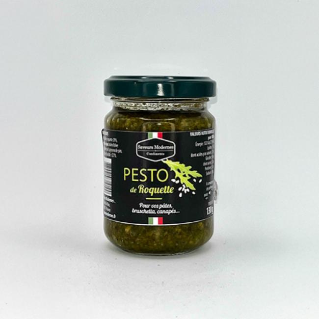 Pesto de Roquette