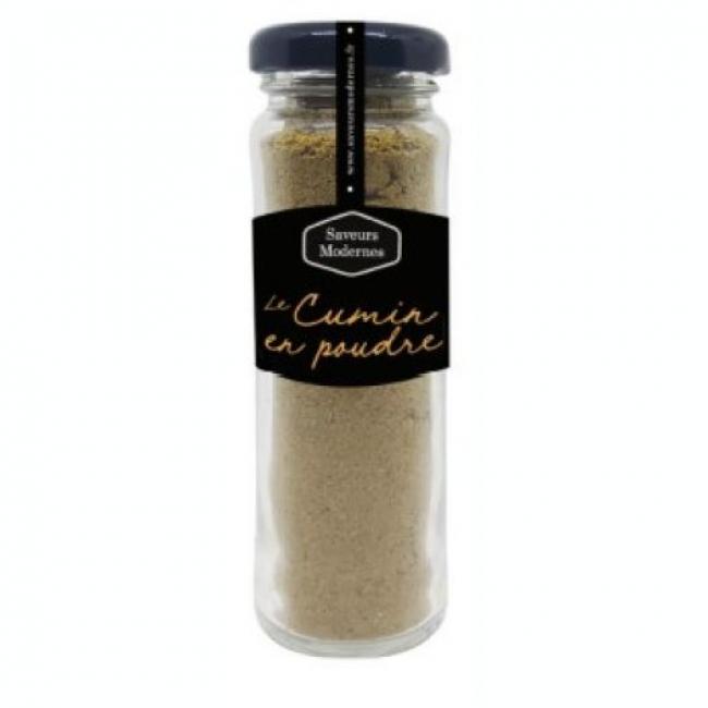 Cumin Poudre BIO