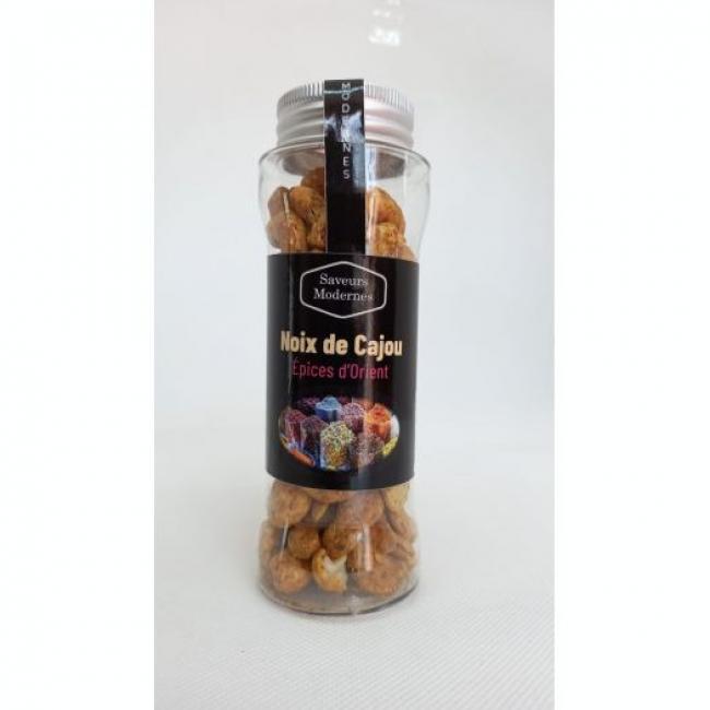 Noix de Cajou Epices d'orient