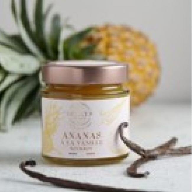 Ananas Vanille