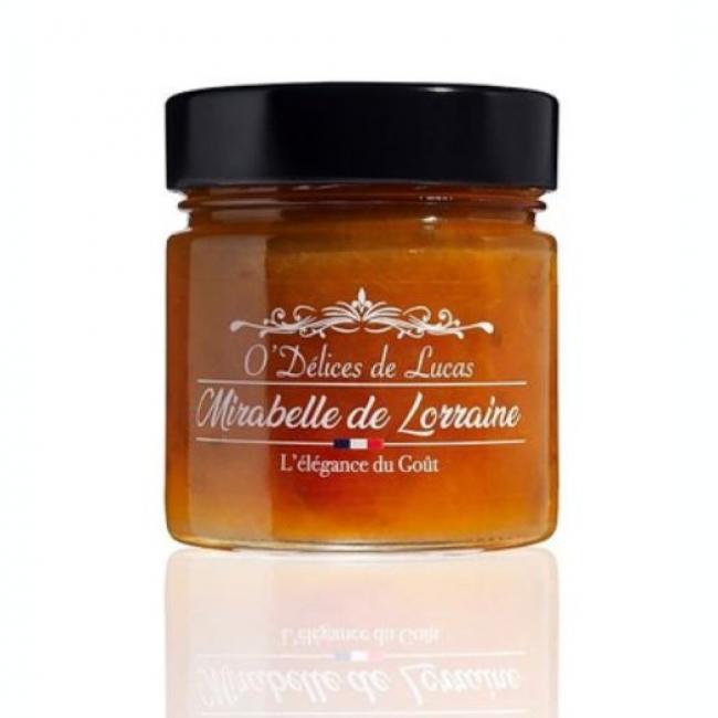 Mirabelle de Lorraine