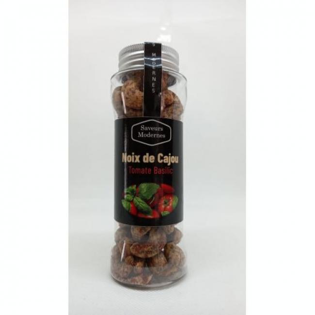 Noix de Cajou Tomate basilic