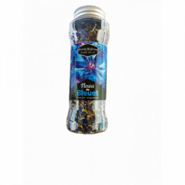 Fleurs de Bleuet