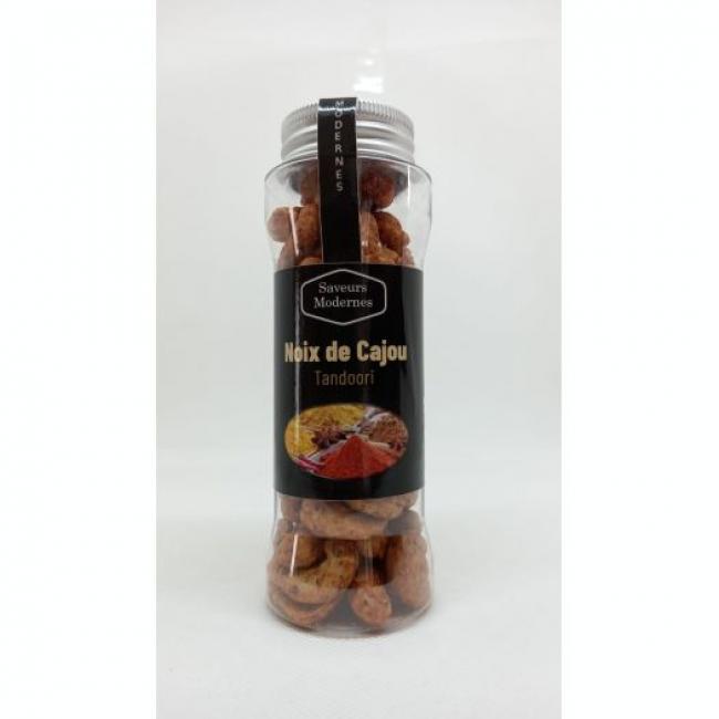 Noix de Cajou Tandoori