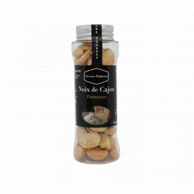 Noix de Cajou Parmesan