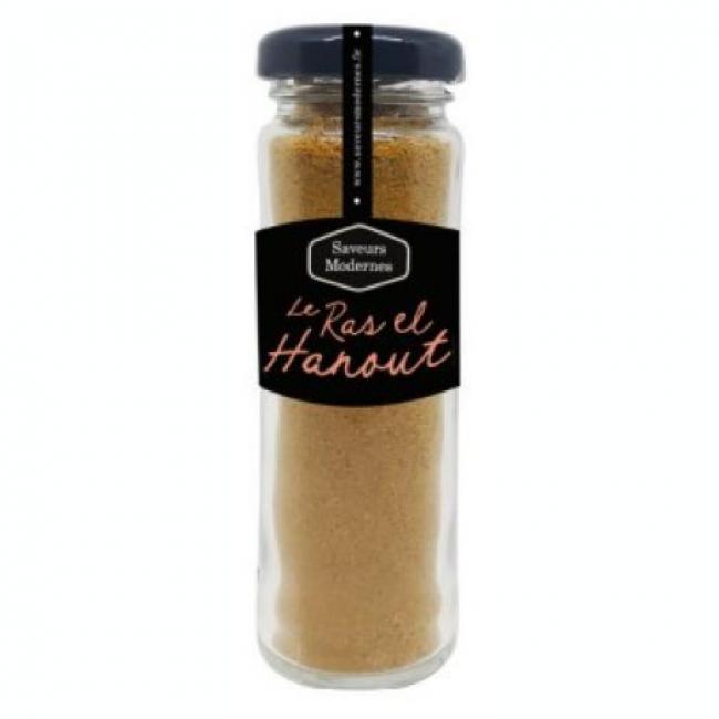 Ras el Hanout BIO